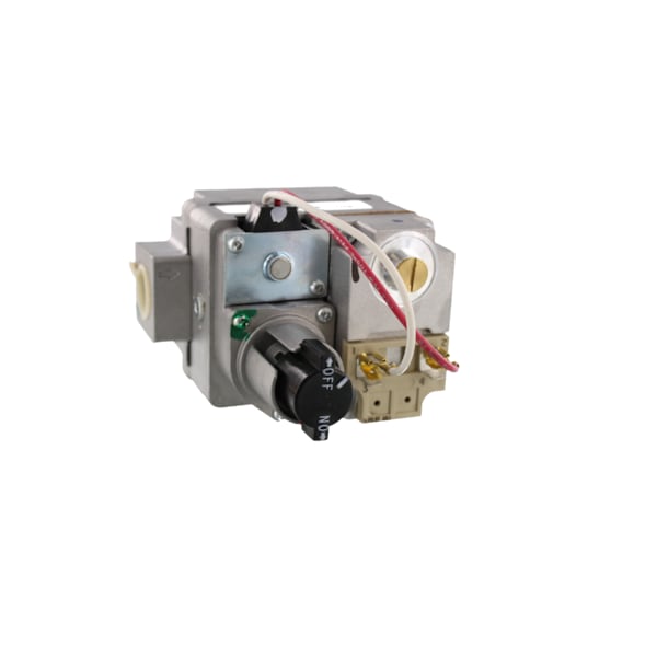 ASSY GAS VALVE NG MANIFOLD PKG